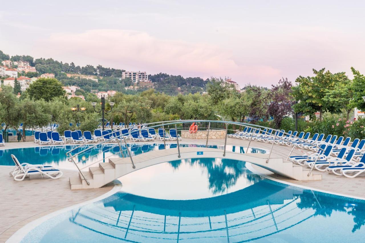 Maslinica Narcis 4* Rabac