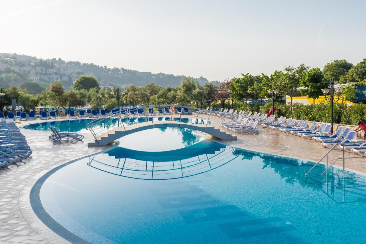Hotel Maslinica Narcis Hotel 4*