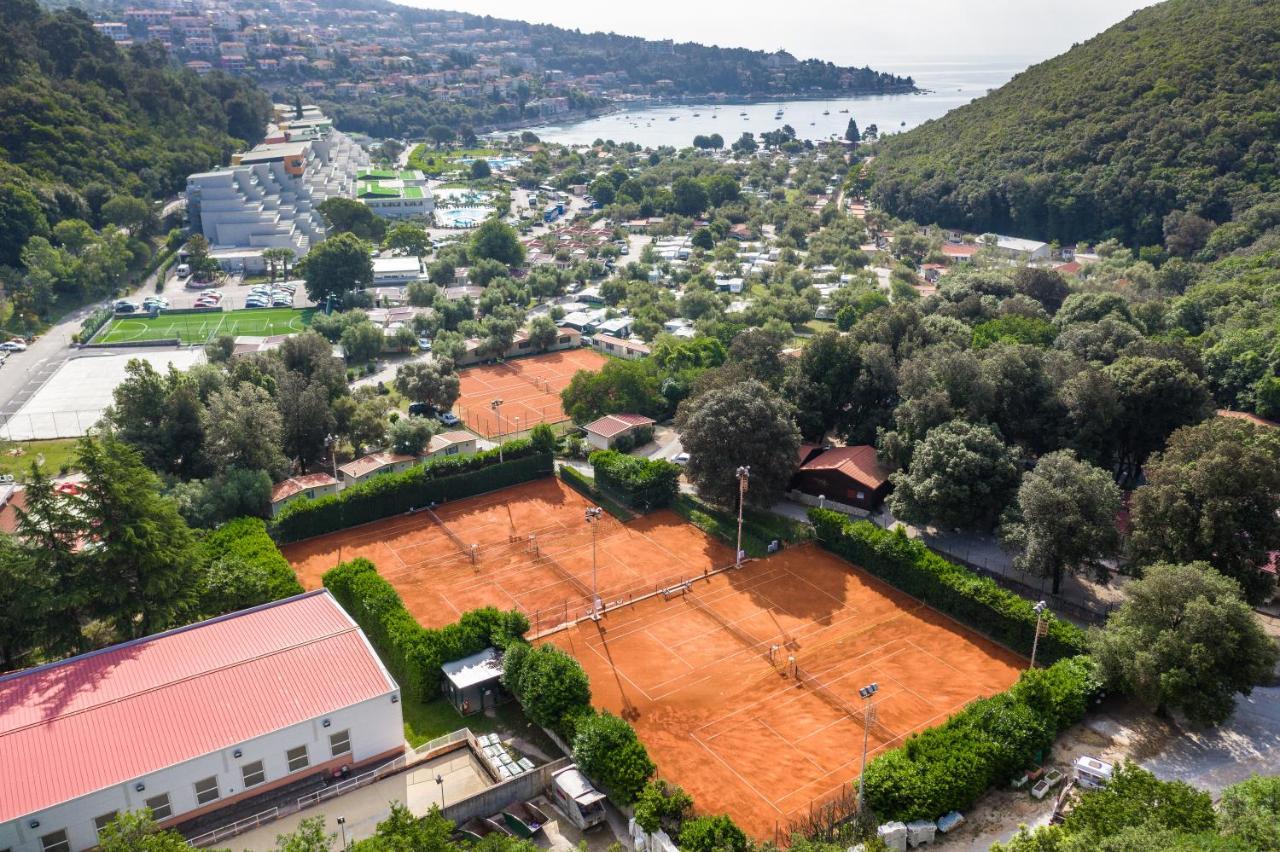 Maslinica Narcis Hotel Hotel Rabac