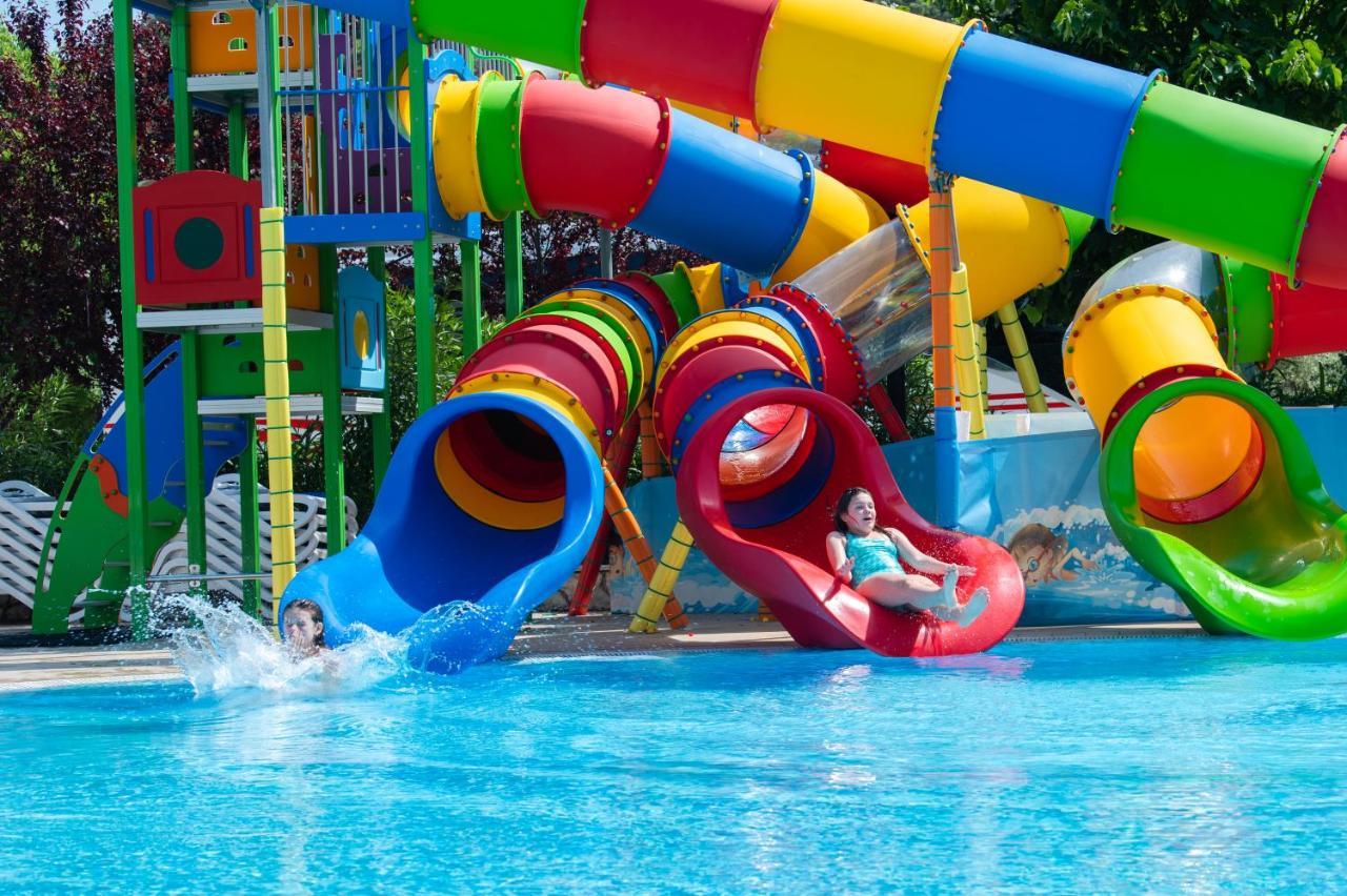 Maslinica Narcis Hotel Rabac
