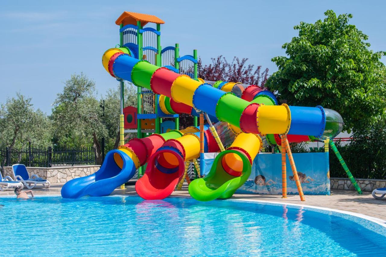 Maslinica Narcis Hotel