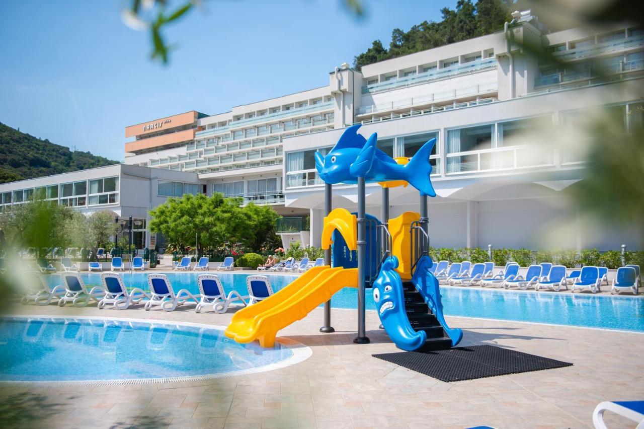 Hotel Maslinica Narcis 4*