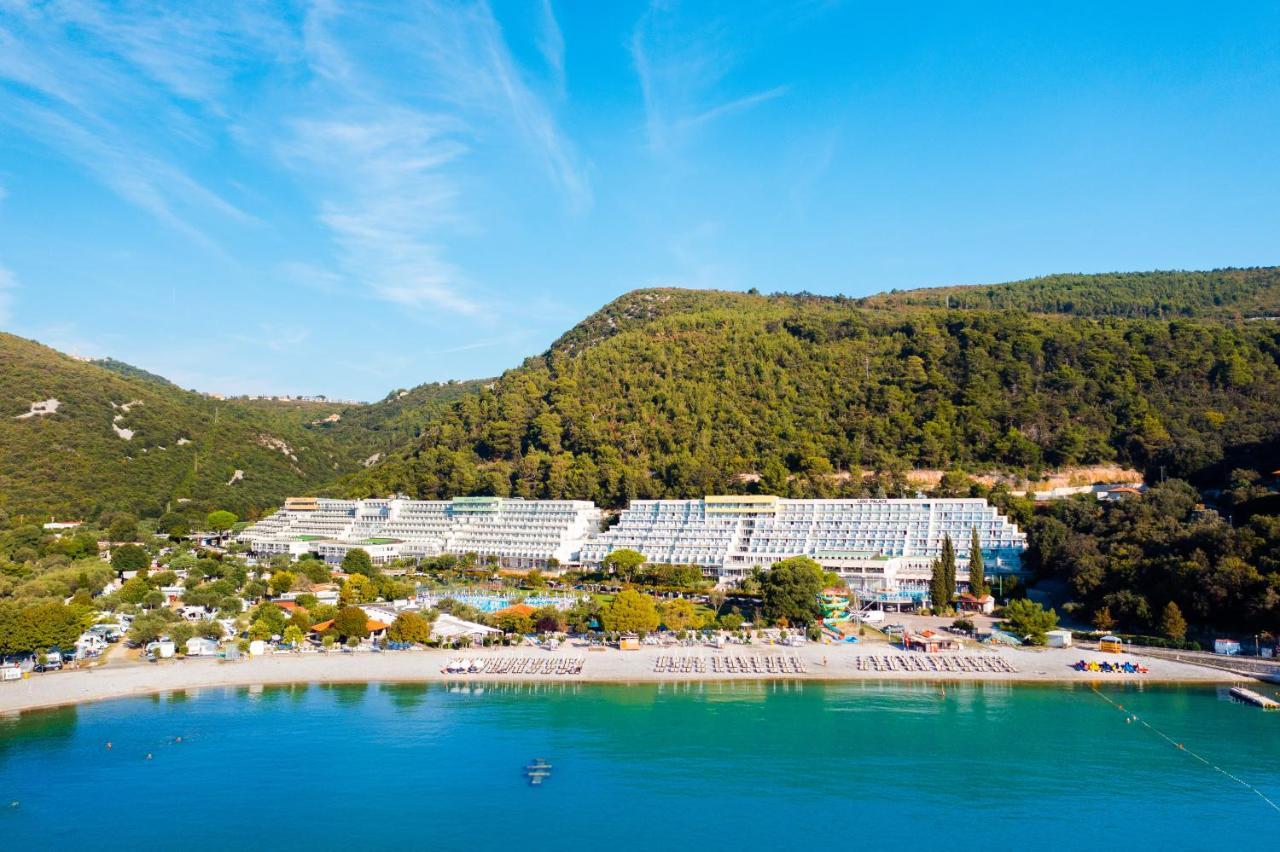 Hotel Maslinica Narcis
