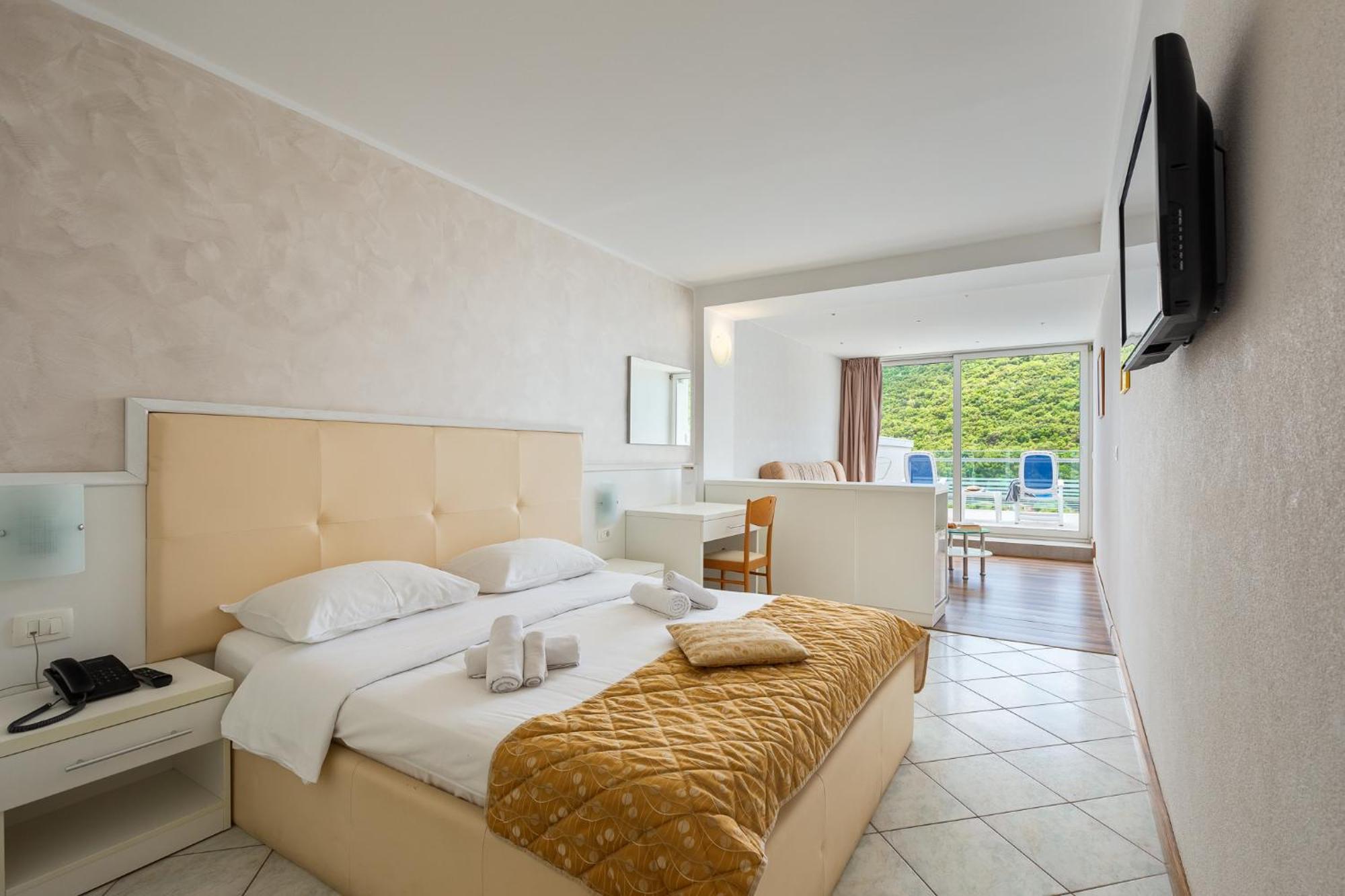 Maslinica Narcis Hotel Hotel Rabac