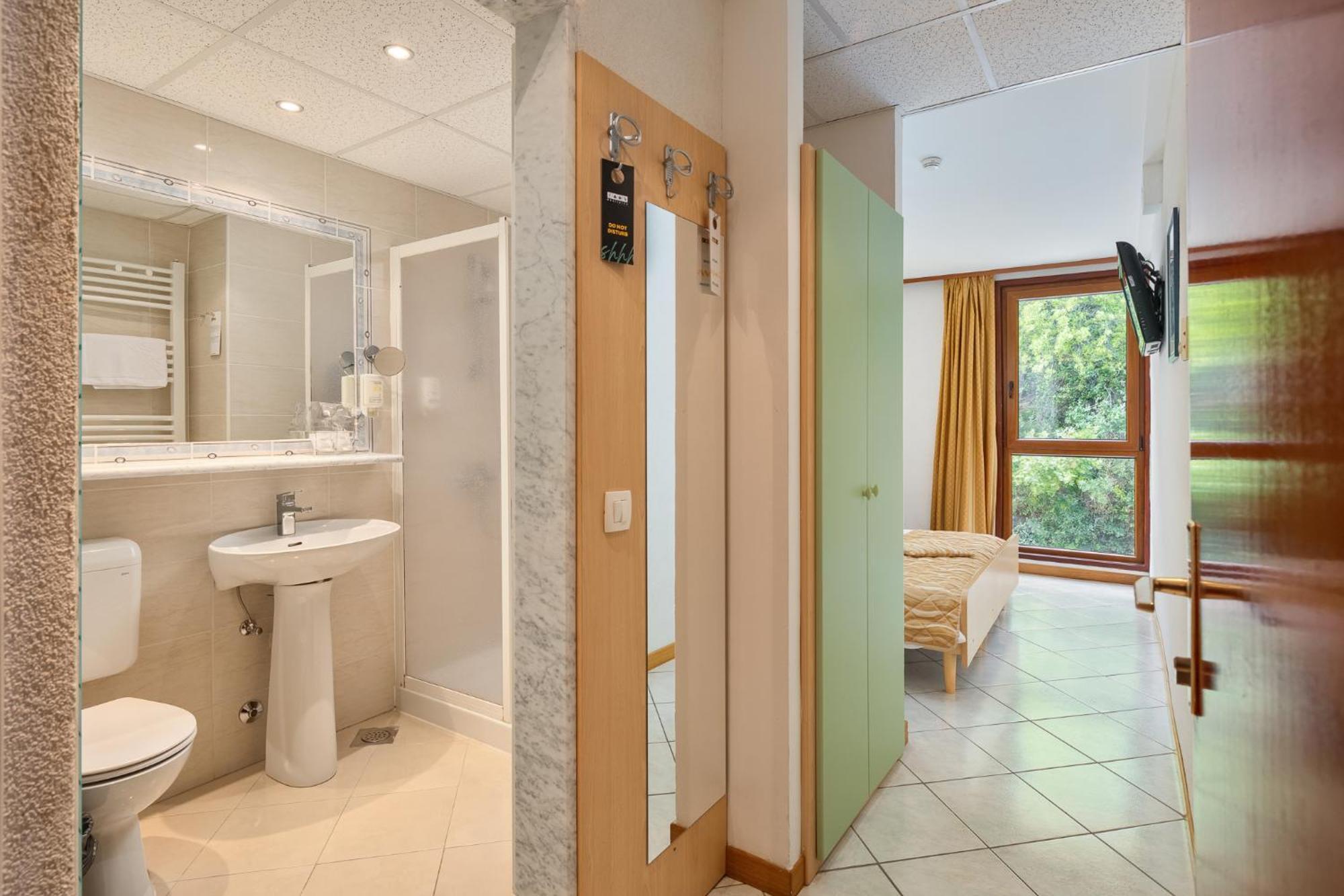Maslinica Narcis Hotel Hotel