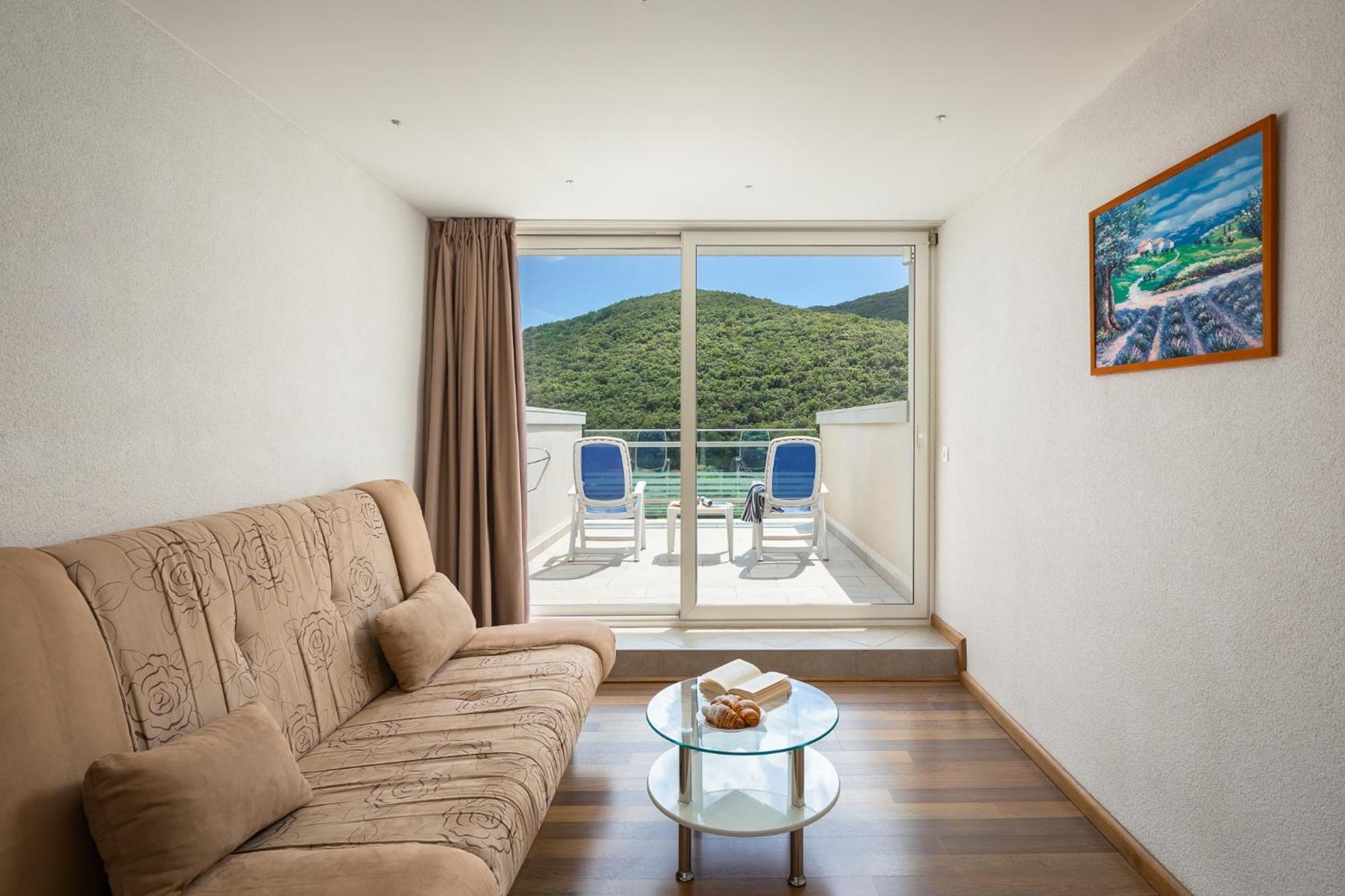 Maslinica Narcis Hotel Hotel Rabac