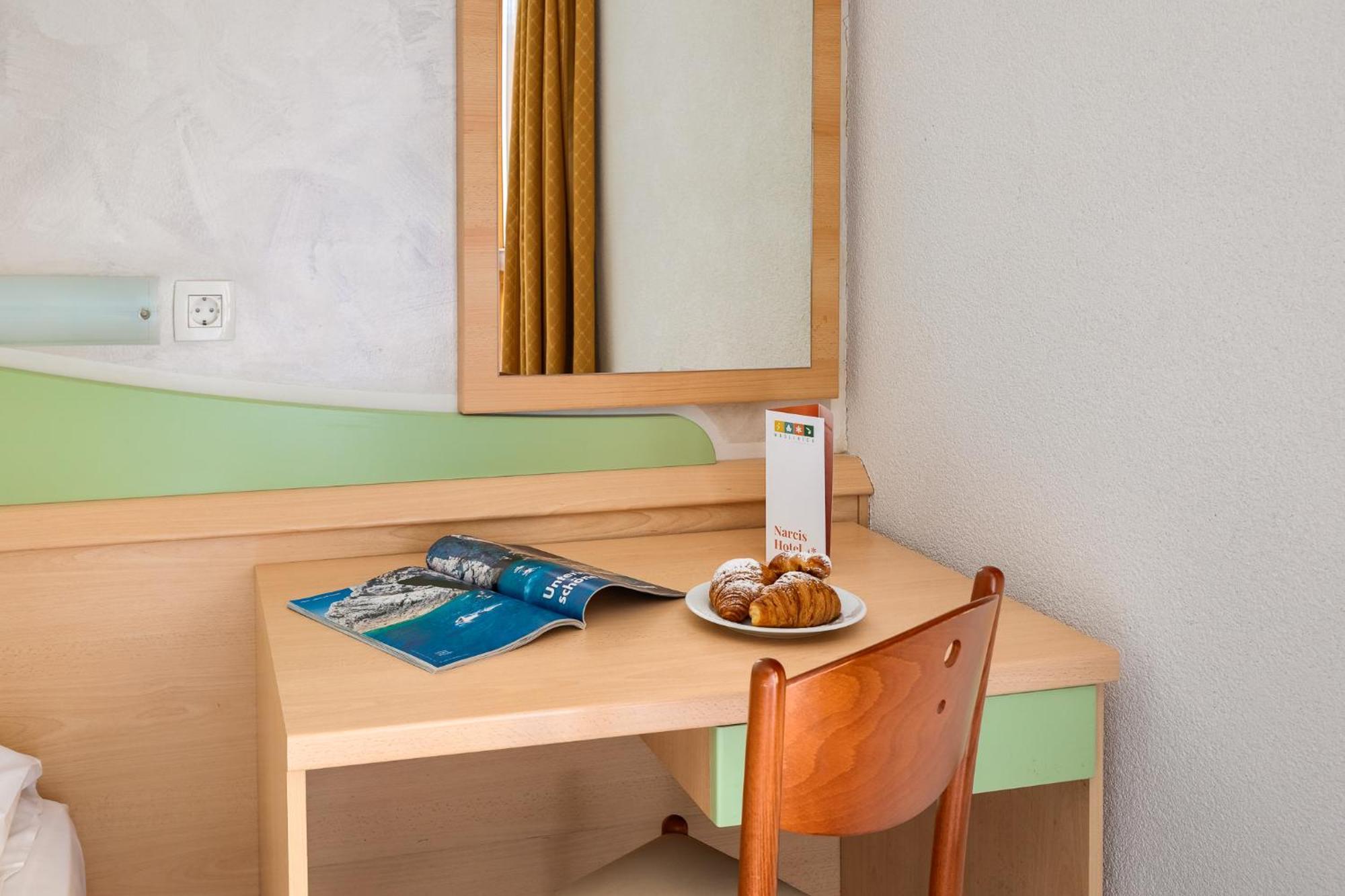 Hotel Maslinica Narcis Hotel Rabac