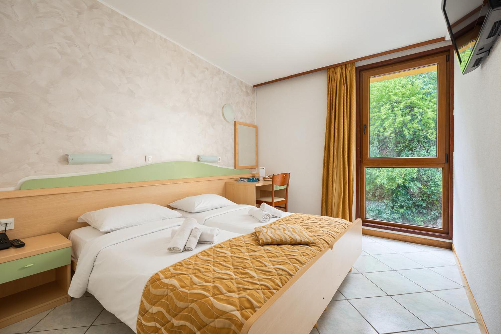 Maslinica Narcis Hotel Hotel 4*