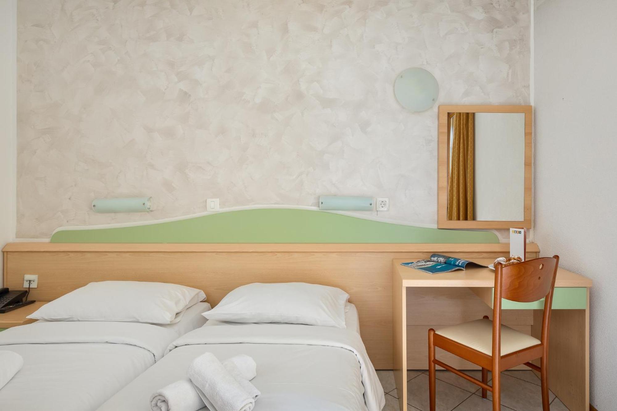 Hotel Maslinica Narcis Hotel Rabac