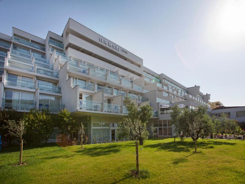 Maslinica Narcis Hotel 4*