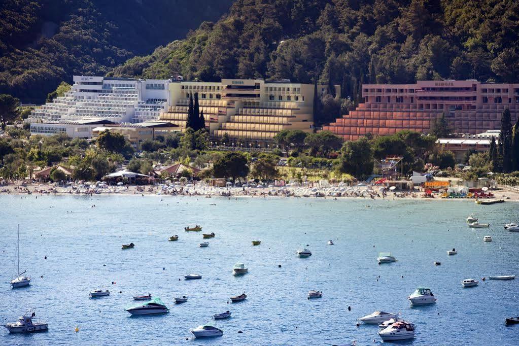 Maslinica Narcis Hotel Hotel 4*