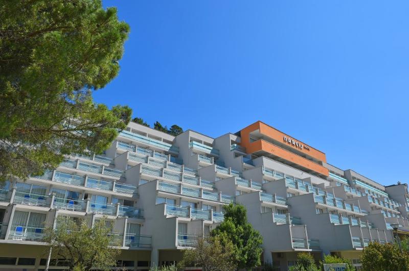 Maslinica Narcis Hotel 4* Rabac