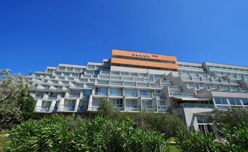 Maslinica Narcis 4* Rabac