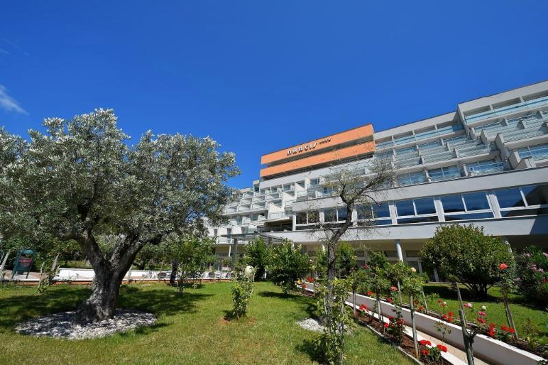 Maslinica Narcis Hotel