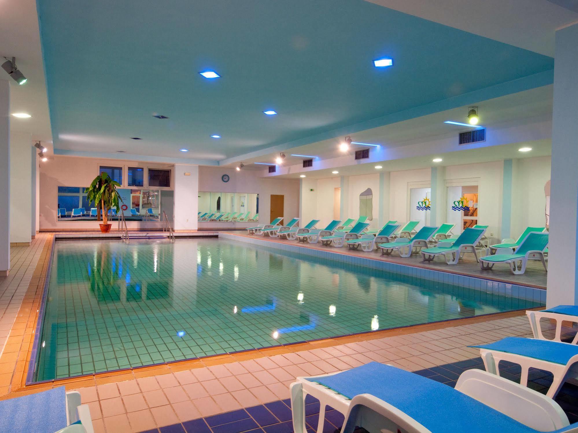 Maslinica Narcis Hotel Rabac