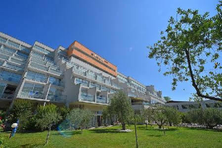 Hotel Maslinica Narcis