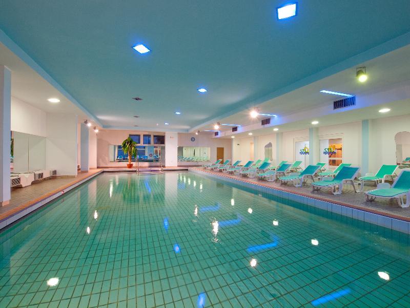 Maslinica Narcis Hotel